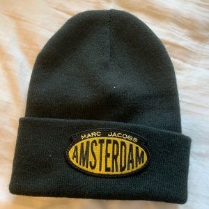 Marc Jacobs Beanie